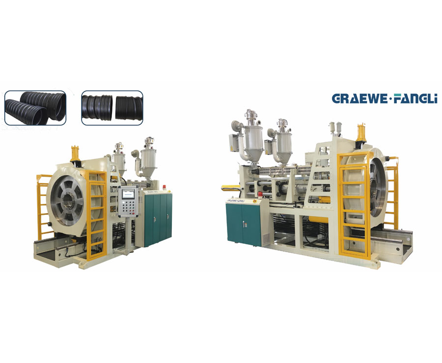 HDPE екі қабырғалы гофрленген құбырларға ішкі қабырғалардың әртүрлі түстері қандай әсер етеді?